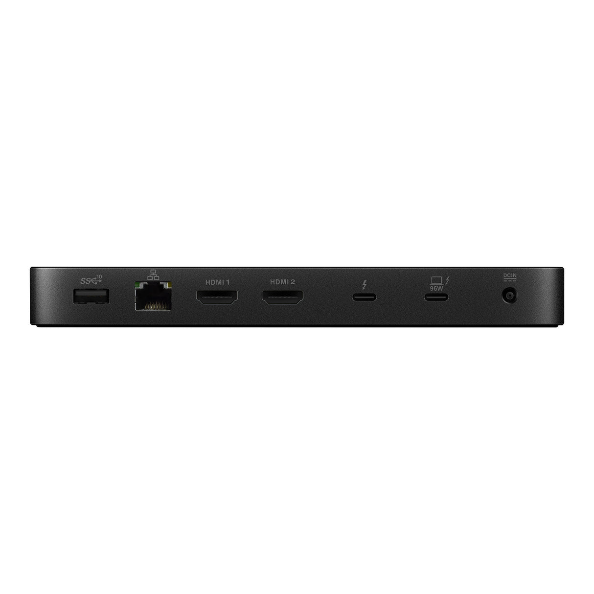 EAN 4711387125014 - ASUS Triple 4K Thunderbolt 4 Dock DC500 imagen 4