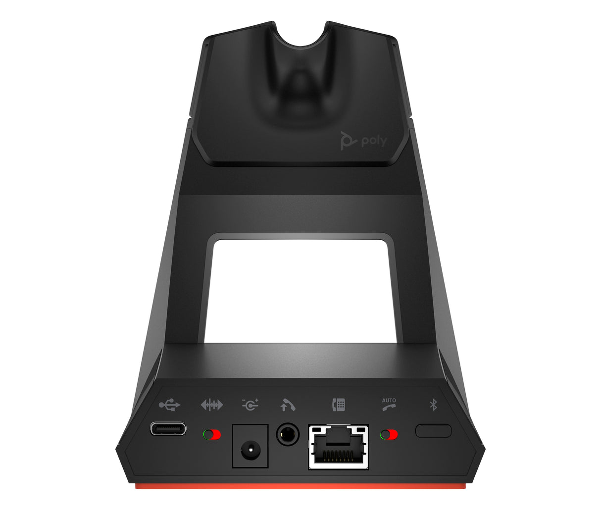 EAN 0198701773023 - HP Poly Voyager Office Base-M for 4300/Legend 50/Focus 2 imagen 2