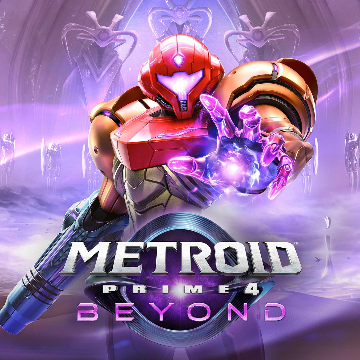 EAN 0045496513184 - Nintendo Metroid Prime 4: Beyond Estándar Inglés, Estonio, Francés, Español, Italiano, Japonés, Coreano, imagen 2