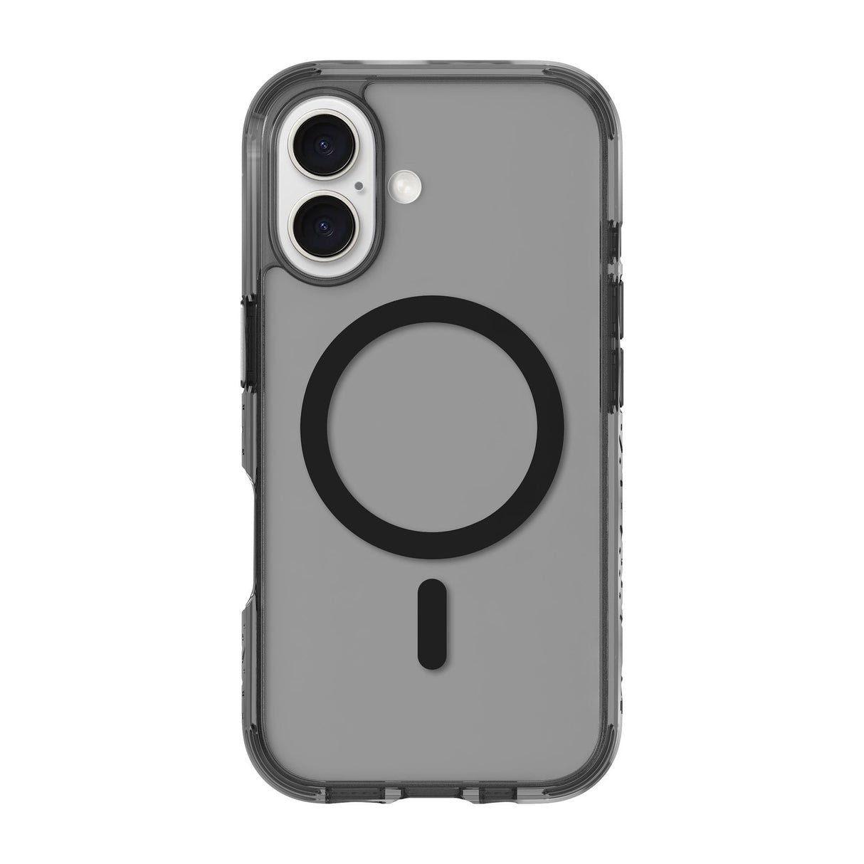 Laut Crystal Matter X Iphone 16 Negro Crystal