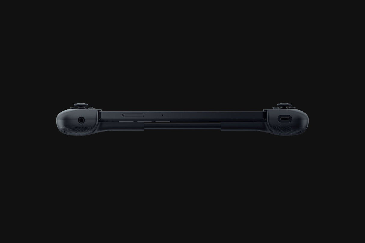 EAN 8887910011799 - Razer Edge videoconsola portátil 17,3 cm (6.8") 128 GB Pantalla táctil Wifi Negro imagen 6