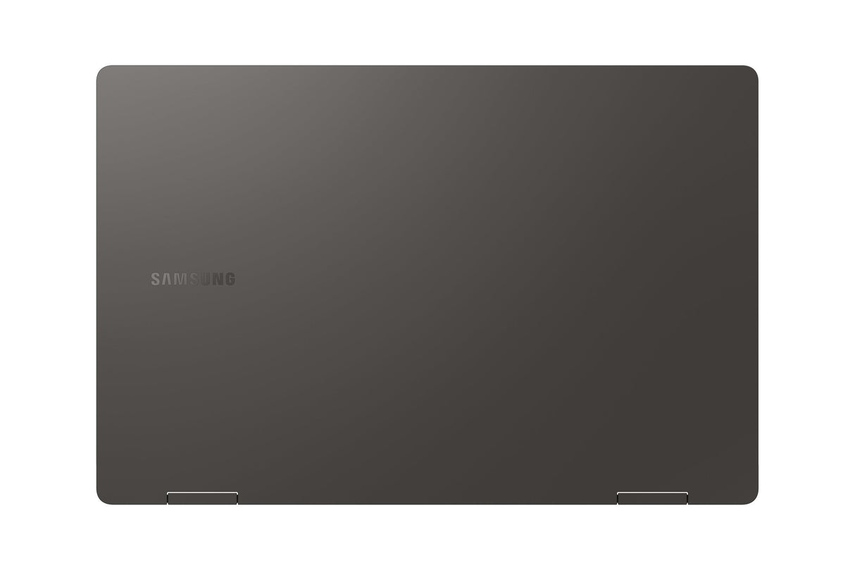 Samsung Portatil Galaxy Book 3 360º Np734qfg-Ka1es, 13,3" Fhd Amoled Tactil, I5 1340p 13gen, 16gb, 512gb Ssd, Vgashared, Win11 Pro