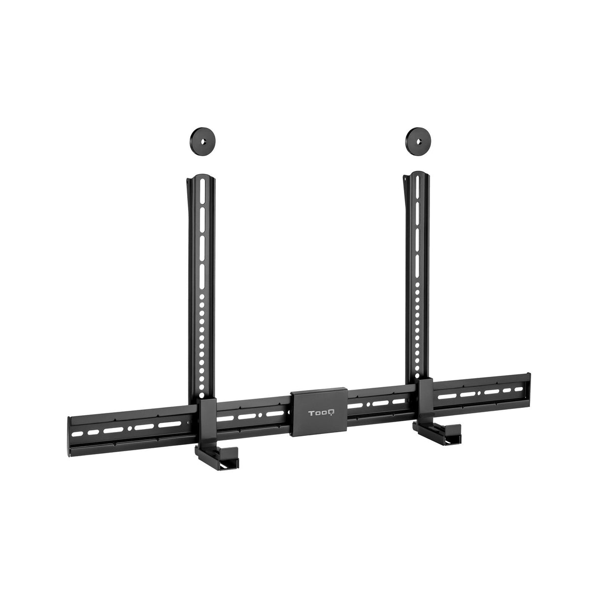 EAN 8433281012363 - TooQ TQSBM-01 kit de montaje Negro imagen 1
