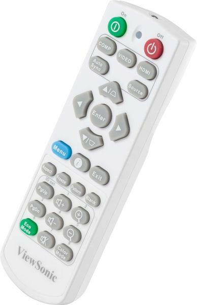 EAN 0766907026306 - Viewsonic PA504W videoproyector Proyector de alcance estándar 4000 lúmenes ANSI DLP WXGA (1280x800) Blanc imagen 15