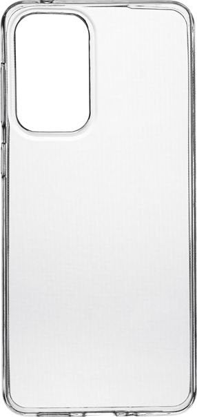 EAN 5704174804840 - eSTUFF ES673094-BULK funda para teléfono móvil 16,3 cm (6.4") Transparente imagen 1
