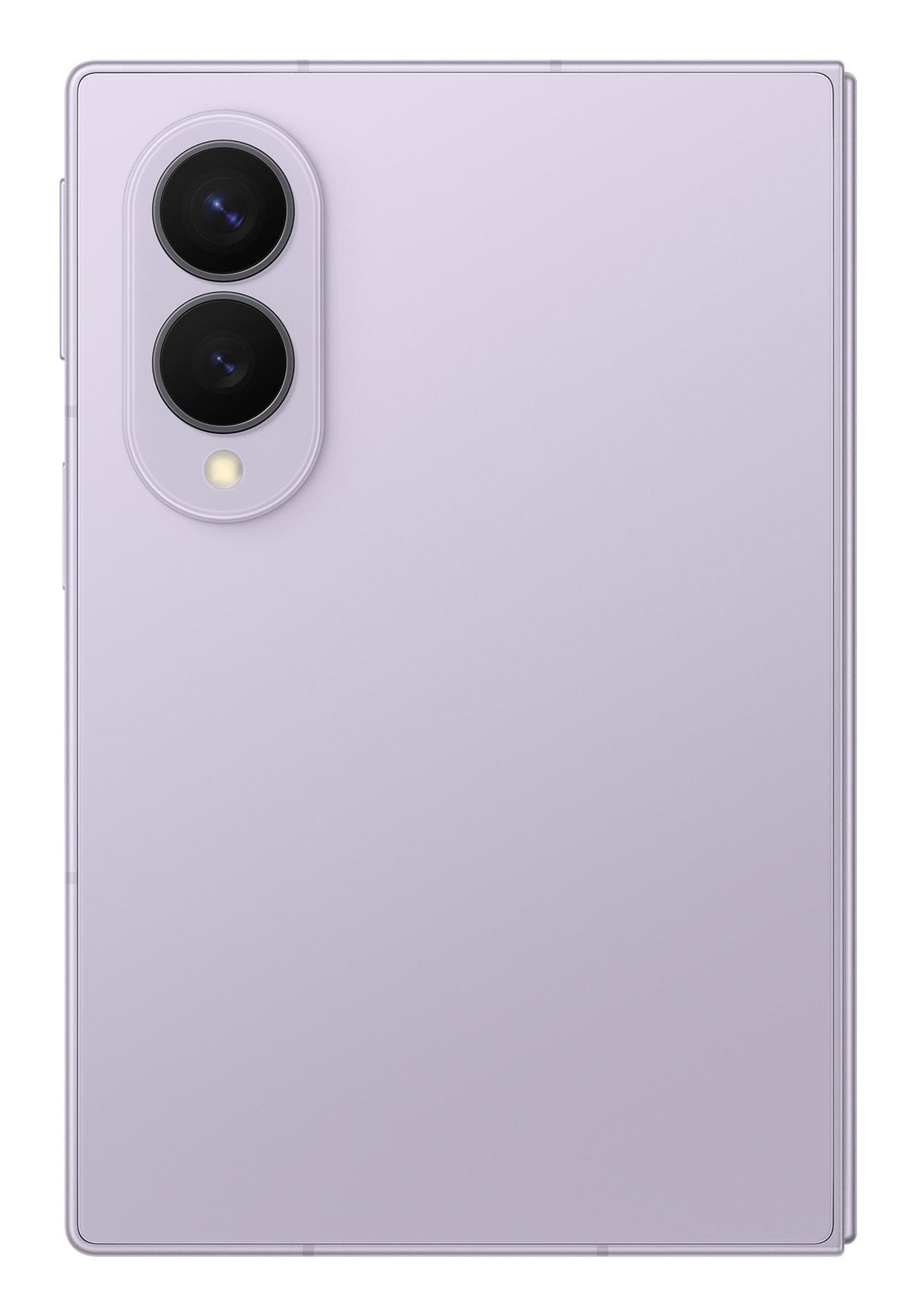 Samsung Galaxy Z Fold8 F971b 5g 12gb Ram 256gb - Lavender