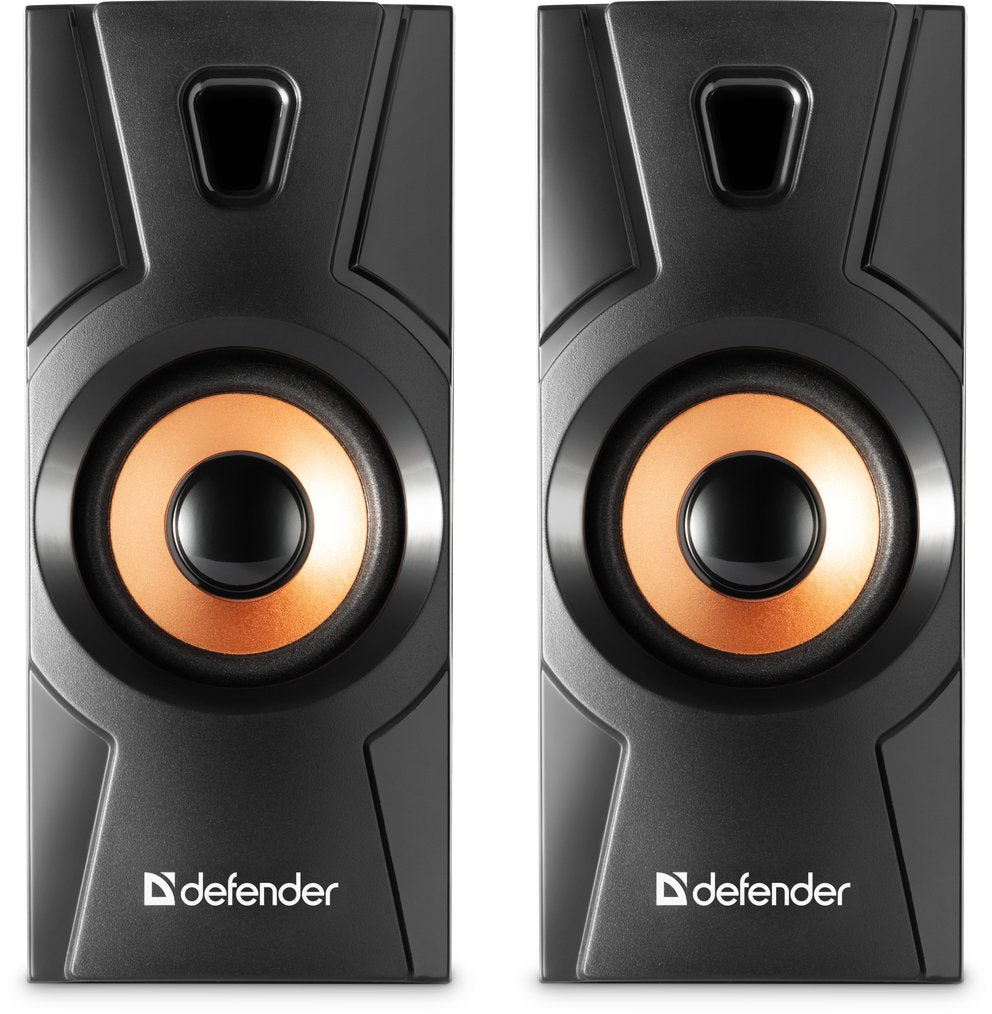 EAN 4714033654081 - Defender Aurora S8 Negro Alámbrico 8 W imagen 3