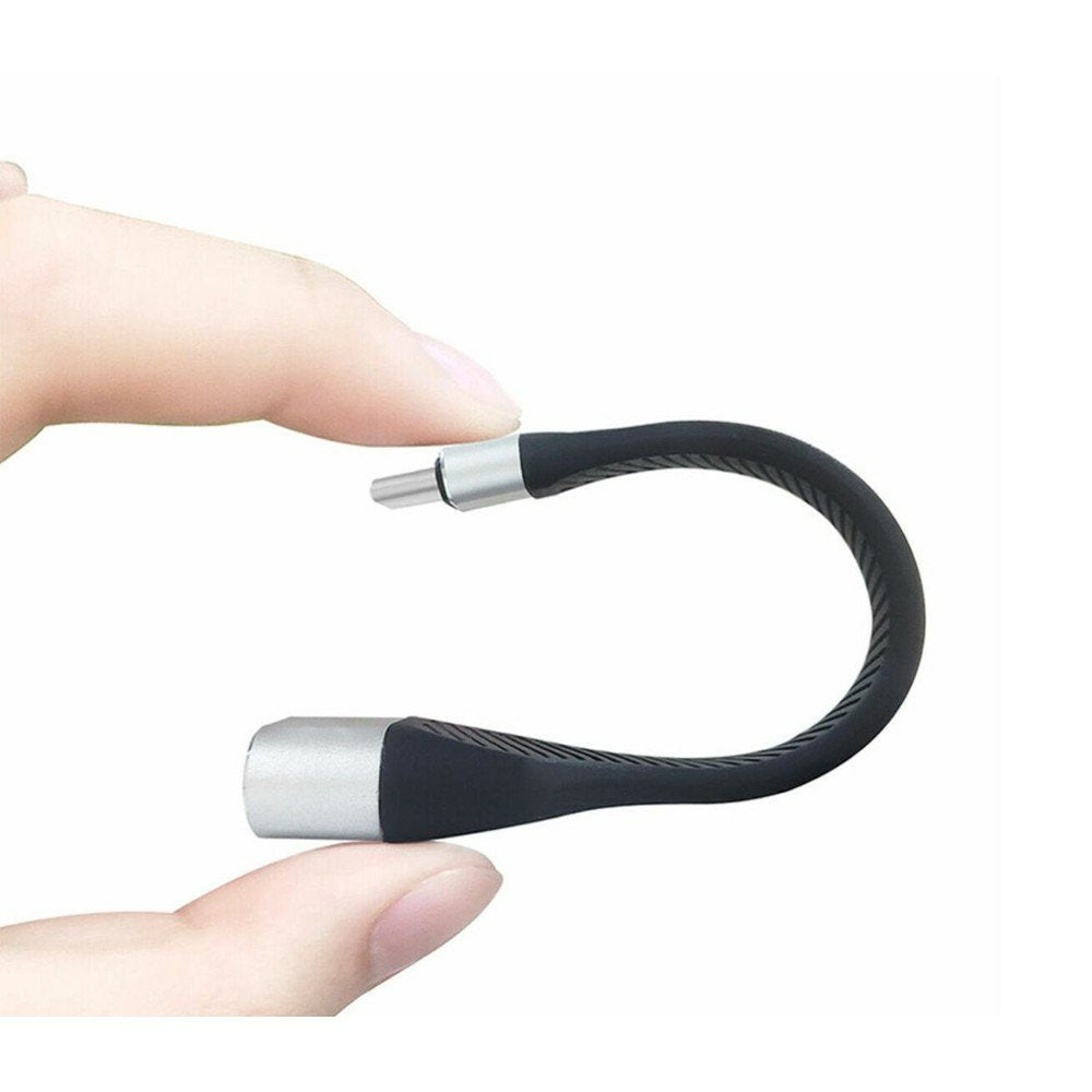 Cable Techly Usb C A Hdmi Hchse A Flex Adaptador