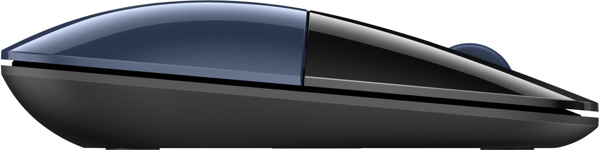 EAN 0193905719136 - HP Wireless Mouse Z3700 ratón Viajes Ambidextro RF inalámbrico Blue LED 1200 DPI imagen 3