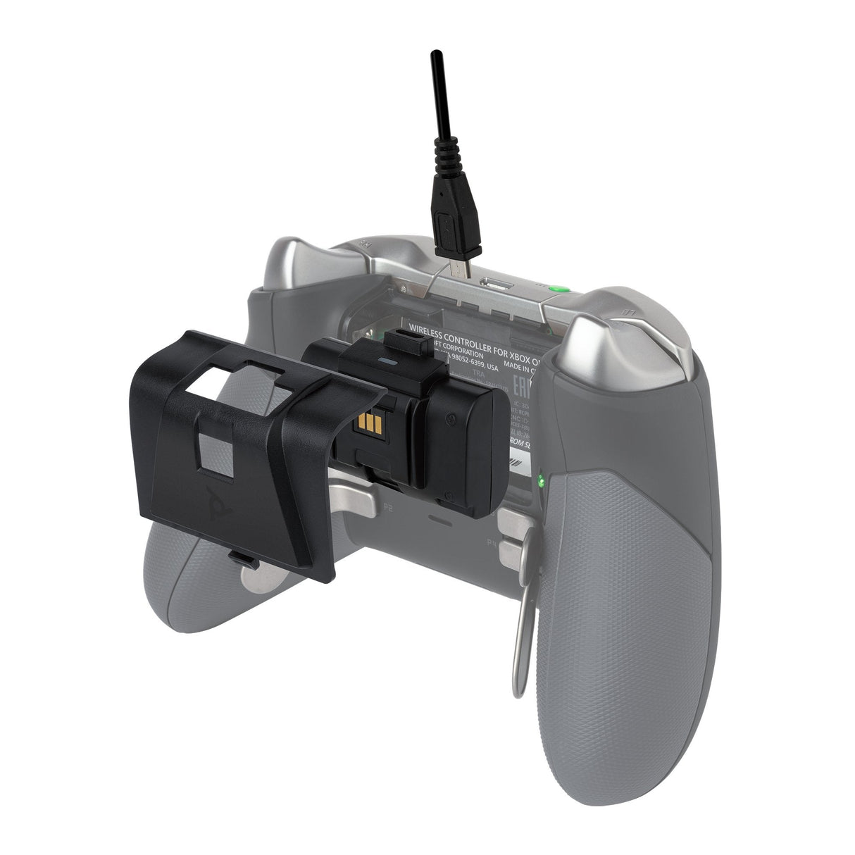 Pdp Play & Charge Kit Para Xbox Series X
