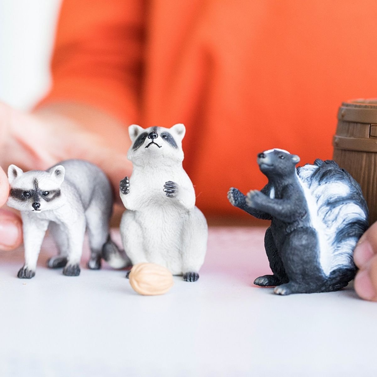 EAN 4059433573557 - schleich Vida Salvaje 42596 set de juguetes imagen 2
