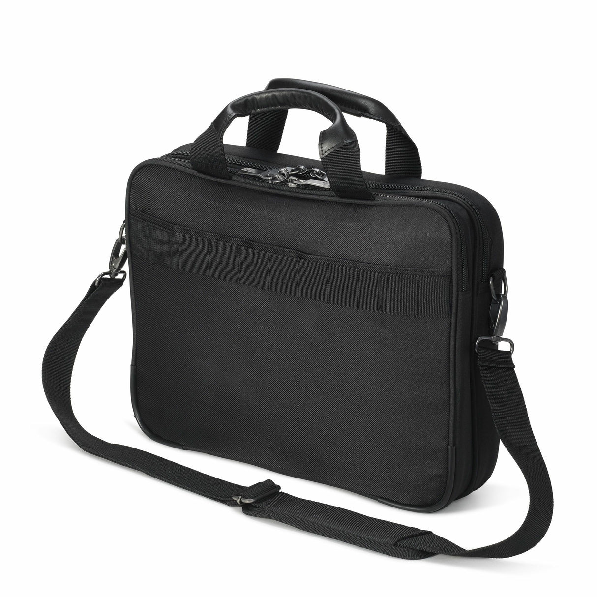 EAN 7640158668221 - DICOTA Eco Top Traveller SELECT 35,8 cm (14.1") Bandolera Negro imagen 2