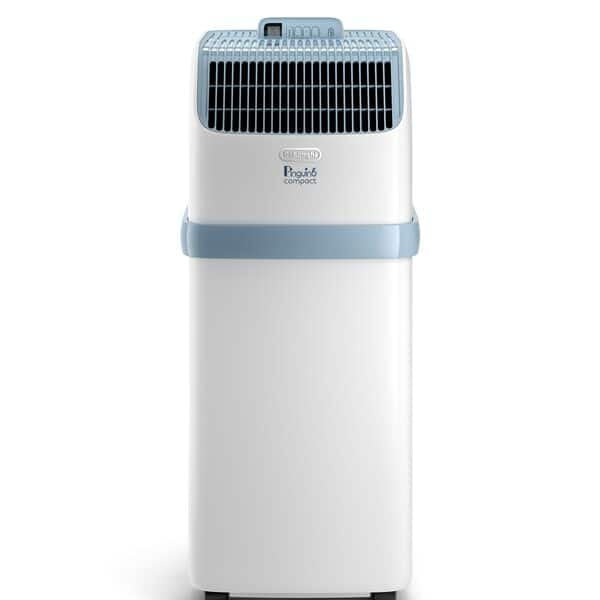 De'Longhi Pinguino Aire Acondicionado Portátil 65 Db Blanco
