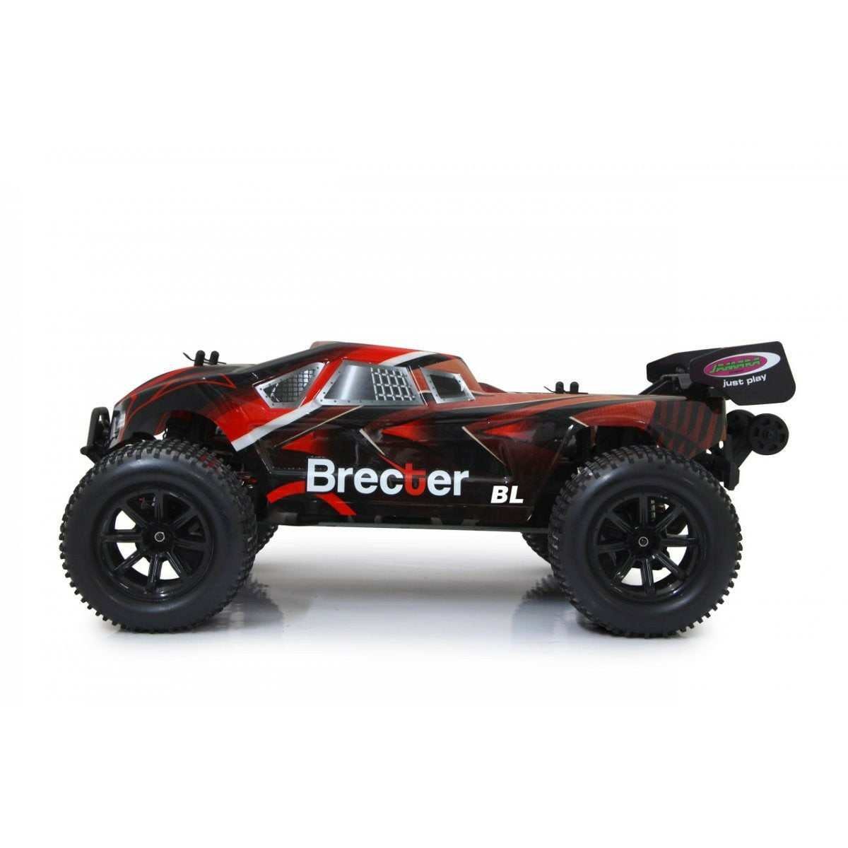 EAN 4042774450182 - Jamara 059740 modelo controlado por radio Coche todoterreno 1:10 imagen 7