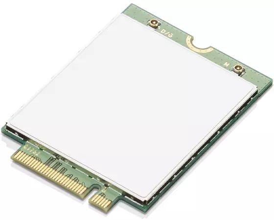 EAN 0195892020899 - Lenovo 4XC1D69578 adaptador y tarjeta de red Interno WWAN 450 Mbit/s imagen 1