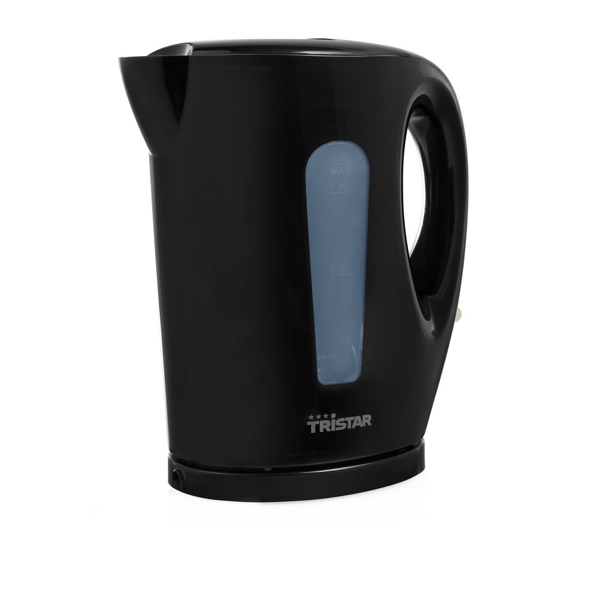 Hervidor De Agua Tristar Wk-3384/ 2200w/ Capacidad 1.7l