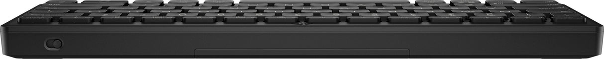 Hp 692s8aa#Abd, Teclado Negro