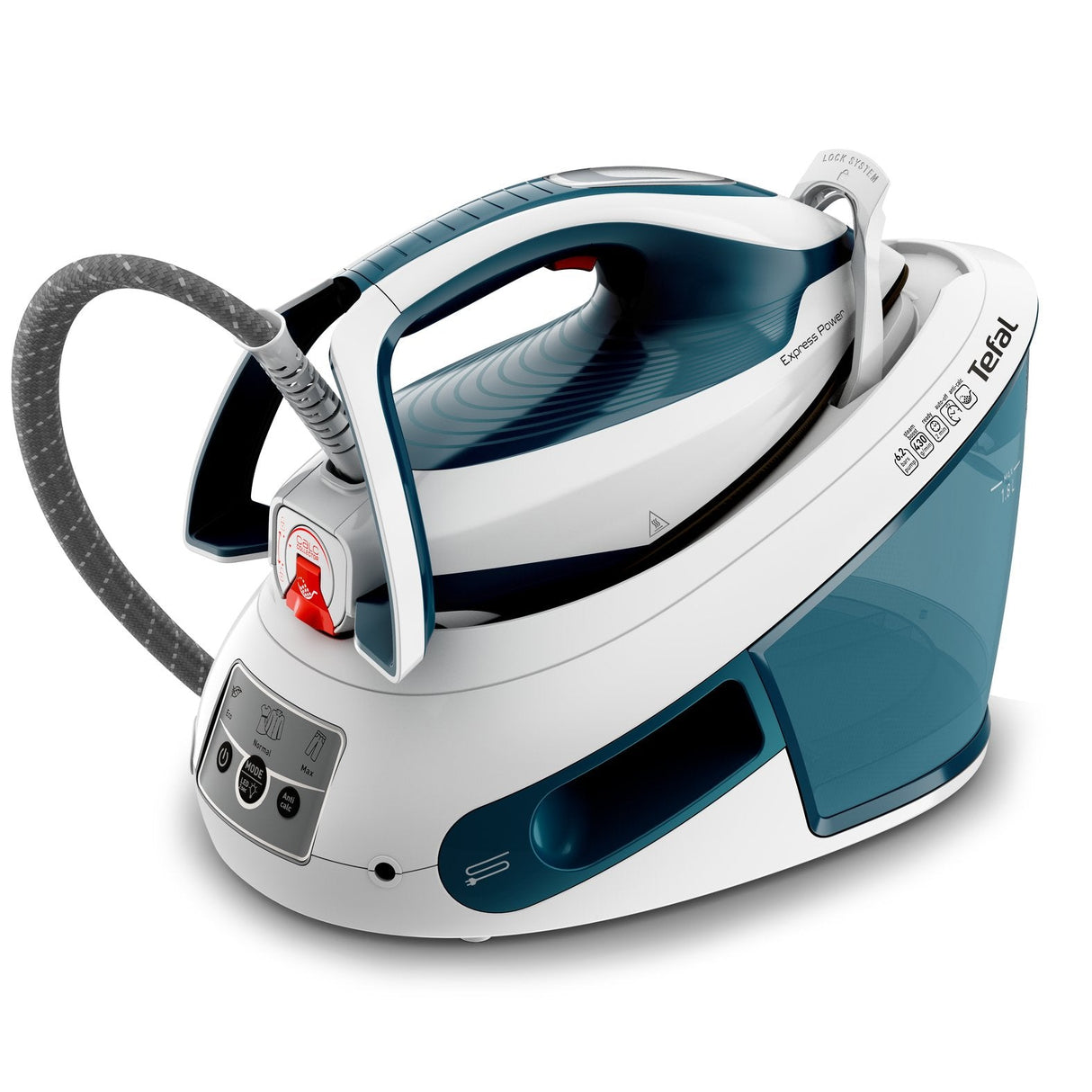 Tefal Sv 8111 Express Power