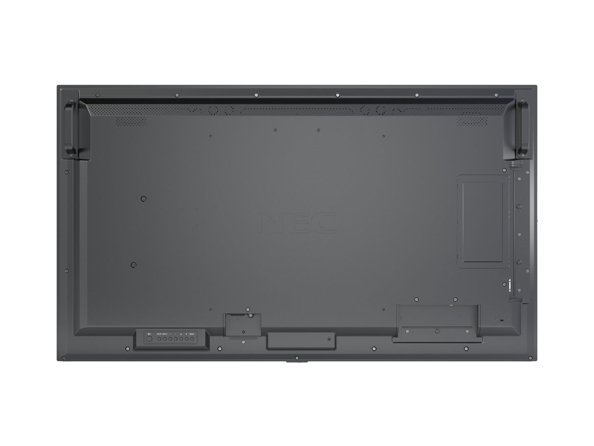 M501-2, 50" M-Series, Lfd, Uhd 3840x2160, 500cd/M2,