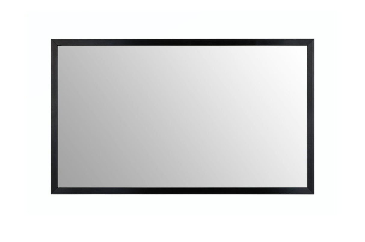 Lg Kt-T430e Cadre Táctil 43pouce 10 Teclas Para Modelos 43sm5b / 43se3b / 43sl5b / 43sm3b