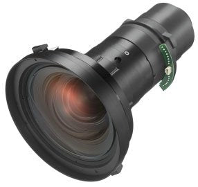 Lens/Short Throw F Fhz65 Fhz60 Fh65 Fh60