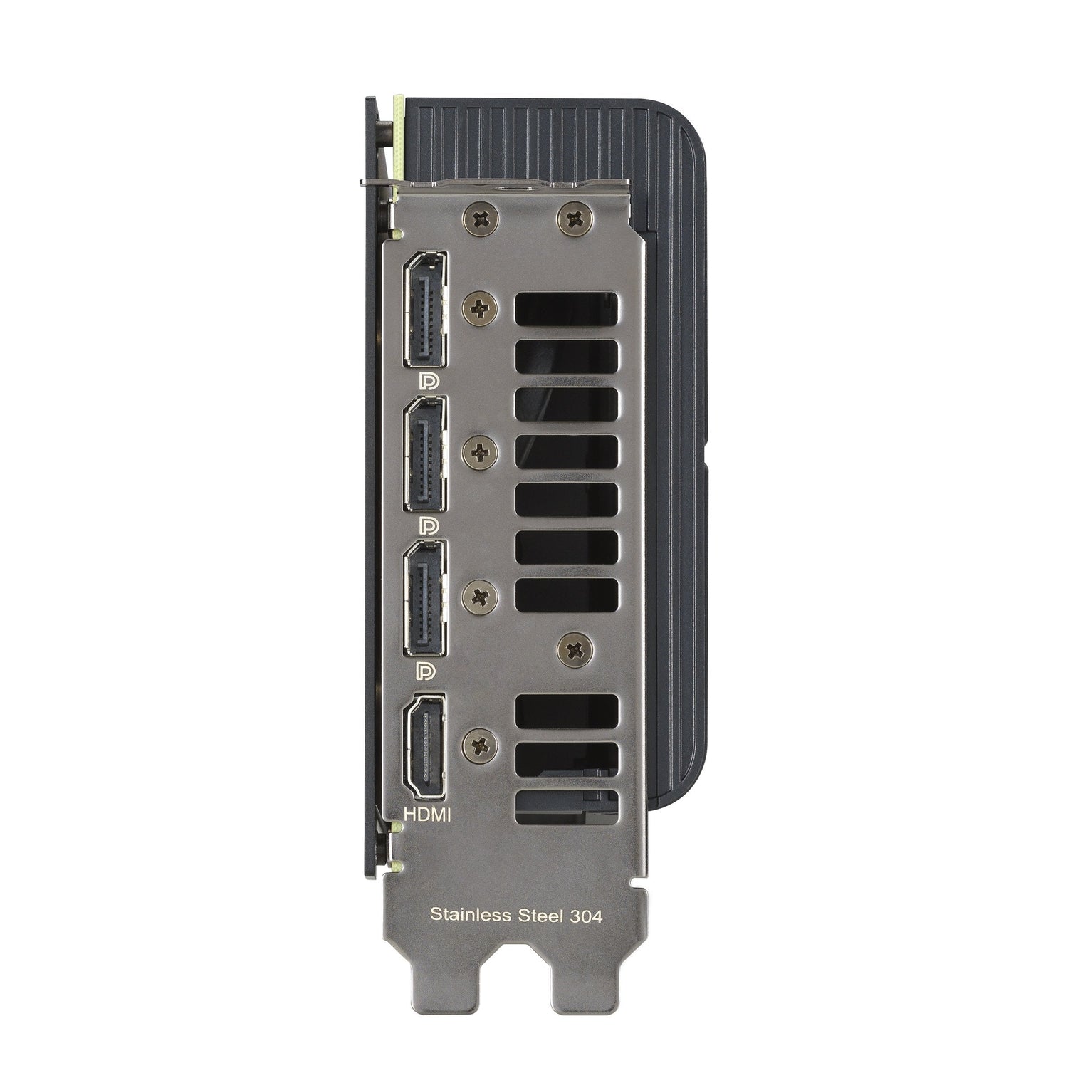 Asus Proart -Rtx4060-O8g Nvidia Geforce Rtx 4060 8 Gb Gddr6