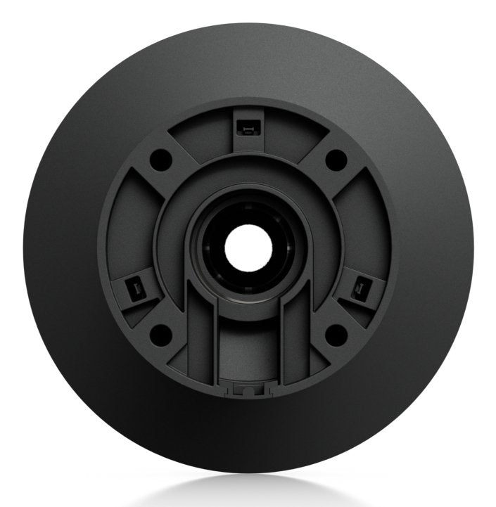 Pendant-Style Mount With 1.5" Nps Threaded Connector For