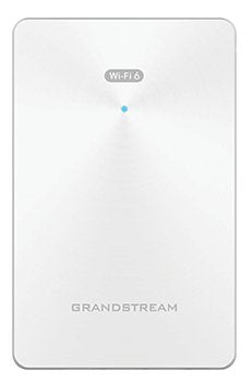 EAN 6947273705345 - Grandstream Networks GWN7661E punto de acceso inalámbrico 1201 Mbit/s Blanco Energía sobre Ethernet (PoE) imagen 1