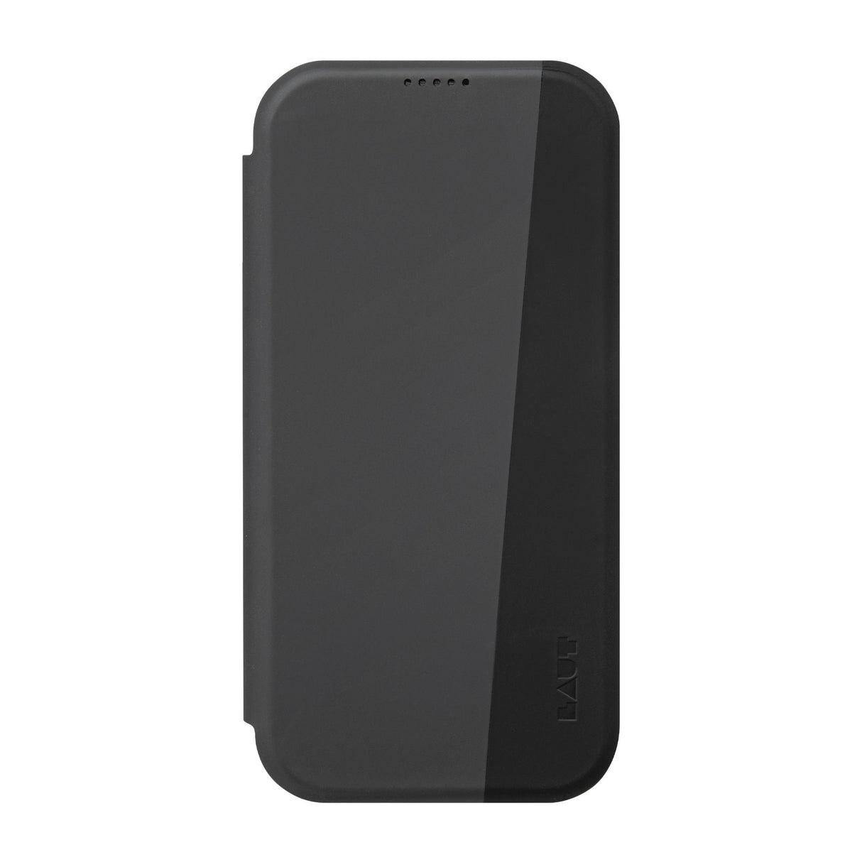 EAN 4895206945929 - LAUT MAGFOLIO funda para teléfono móvil 17,5 cm (6.9") Folio Negro imagen 9