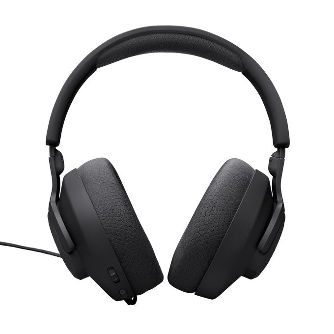 Auriculares Jbl Quantum 100m2 Alámbrico Diadema Juego Negro