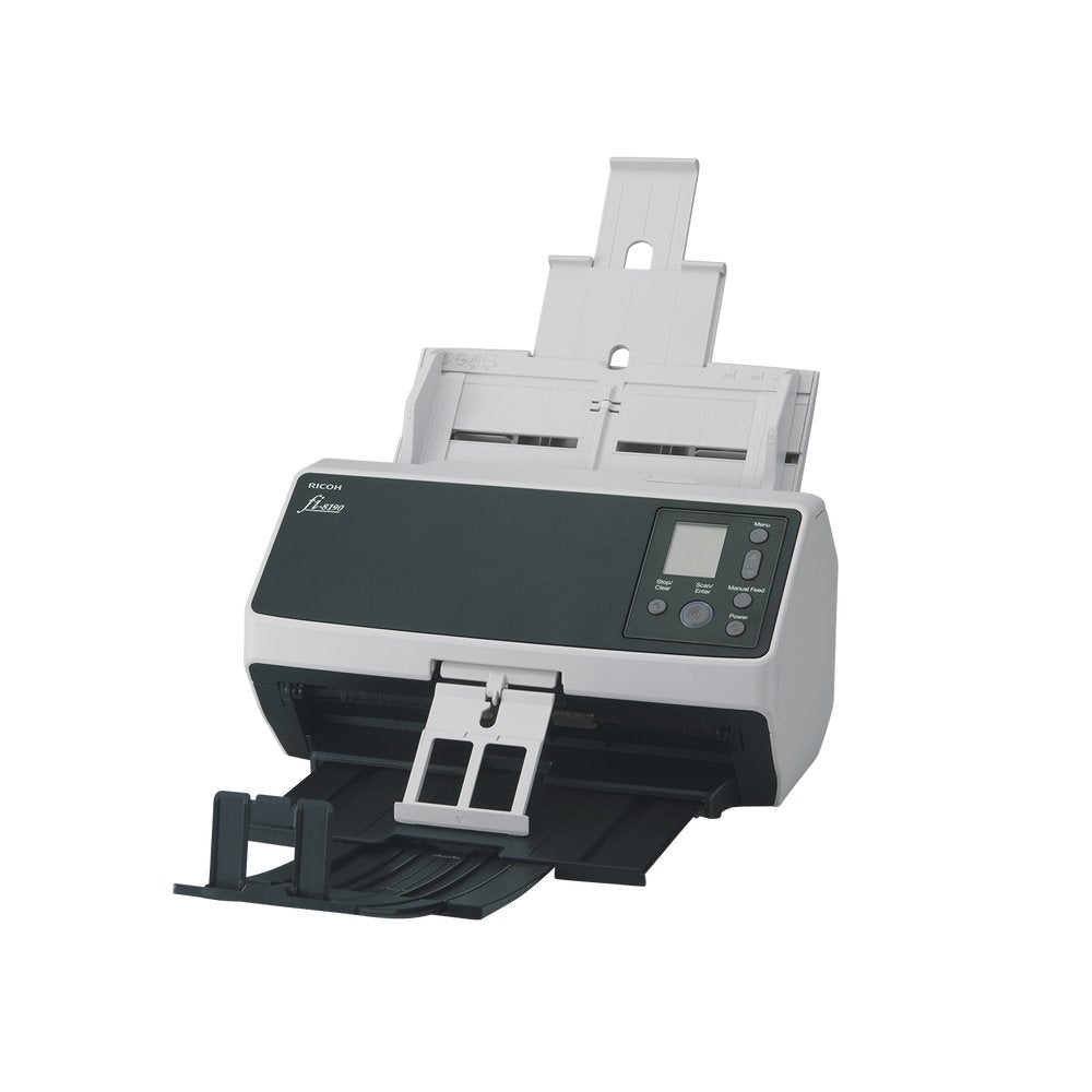 EAN 4939761312052 - Ricoh fi-8190 Alimentador automático de documentos (ADF) + escáner de alimentación manual 600 x 600 DPI A imagen 20