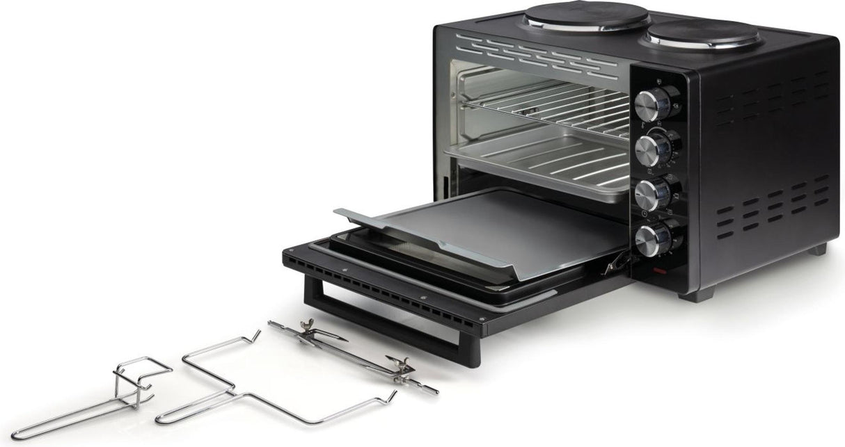 EAN 3838782566868 - Gorenje OM30GBX imagen 15
