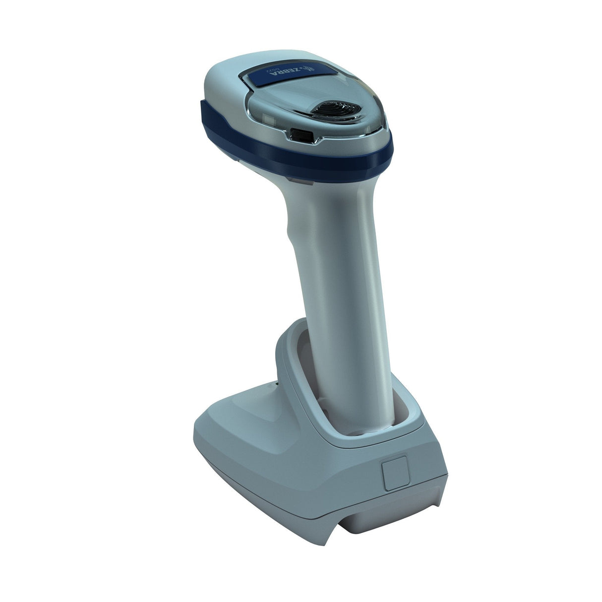 EAN 5706998950420 - Zebra DS2278-HC Lector de códigos de barras portátil 1D/2D LED Blanco imagen 7