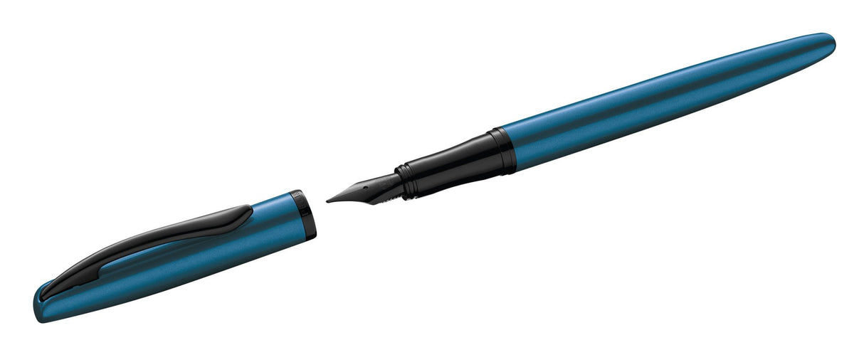 EAN 4012700826800 - Pelikan 826808 Aguamarina 2 pieza(s) imagen 4