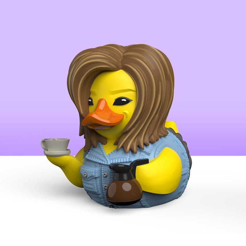 EAN 5056280459354 - TUBBZ Friends: Rachel Green imagen 2
