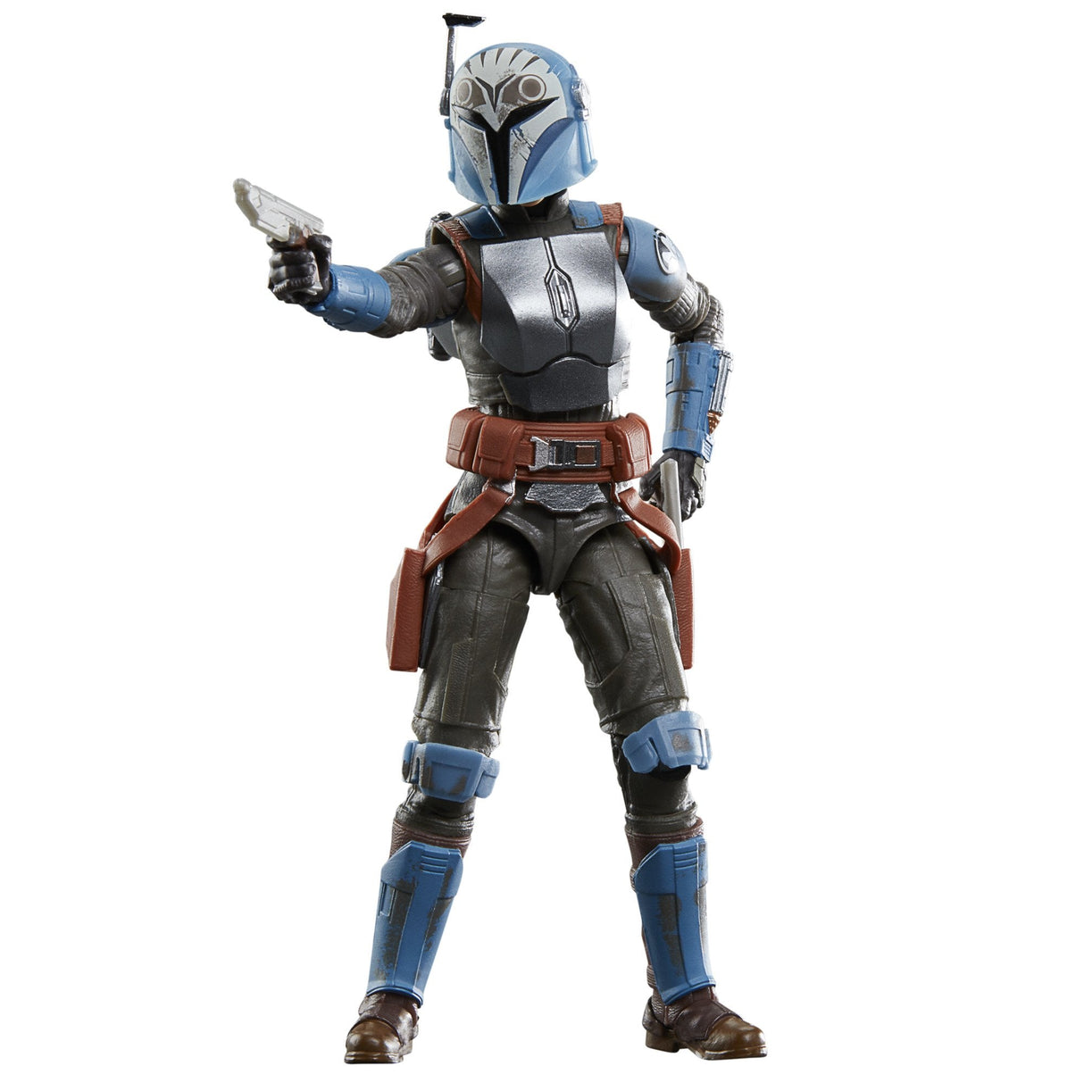 Figura Hasbro Star Wars The Black Series Bo Katan Kryze