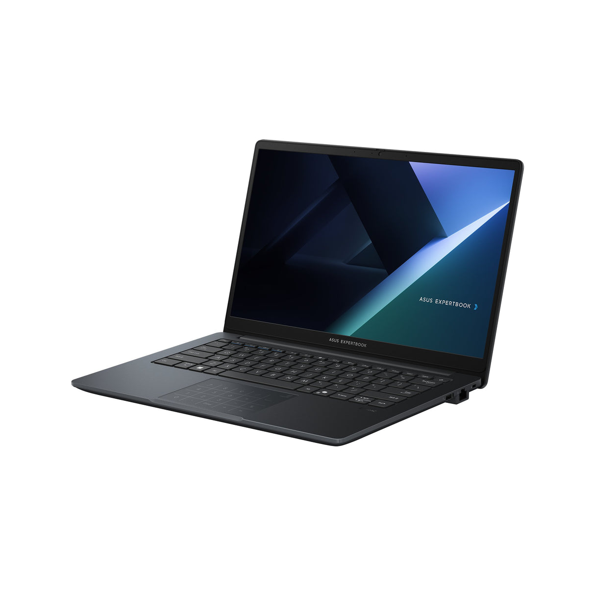 EAN 4711387832554 - ASUS ExpertBook B1 B1403CVA-S61249X Intel® Core™ i3 35,6 cm (14") DDR5-SDRAM Wi-Fi 6E (802.11ax) imagen 7