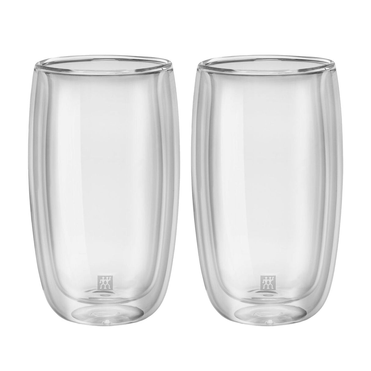 Ocimertazzwilling 39500-078 Transparente 2 Pieza(S) 350 Ml Vasos