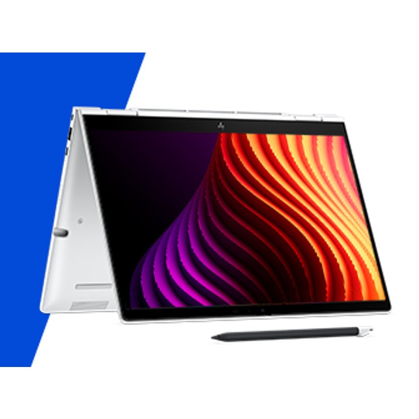 EAN 0826581033103 - HP EliteBook 8 Flip G2i 13 inch Notebook Next Gen AI PC Wolf Pro Security Edition Copilot+ PC Intel Core imagen 17