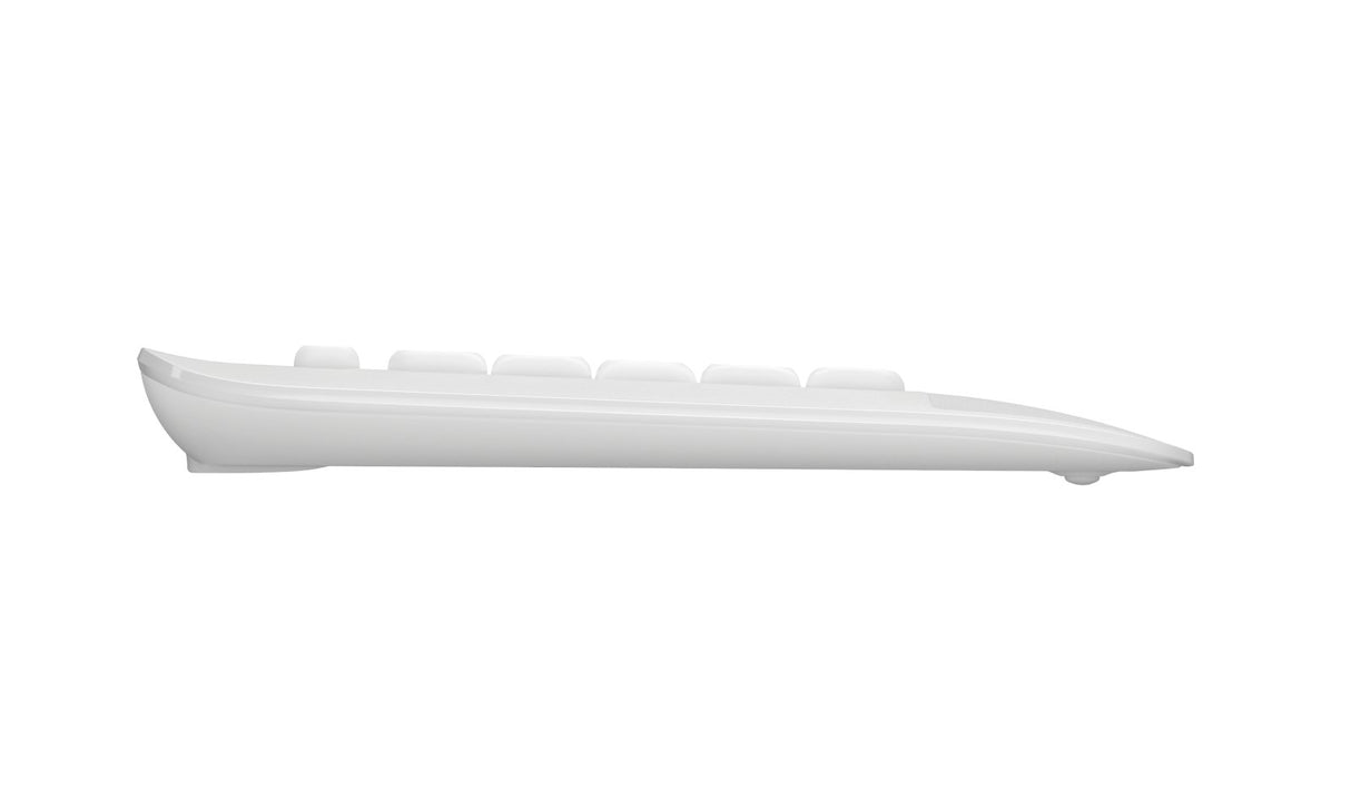 EAN 5099206105683 - Logitech 920-010967 teclado Oficina Bluetooth QWERTZ Alemán Blanco imagen 7