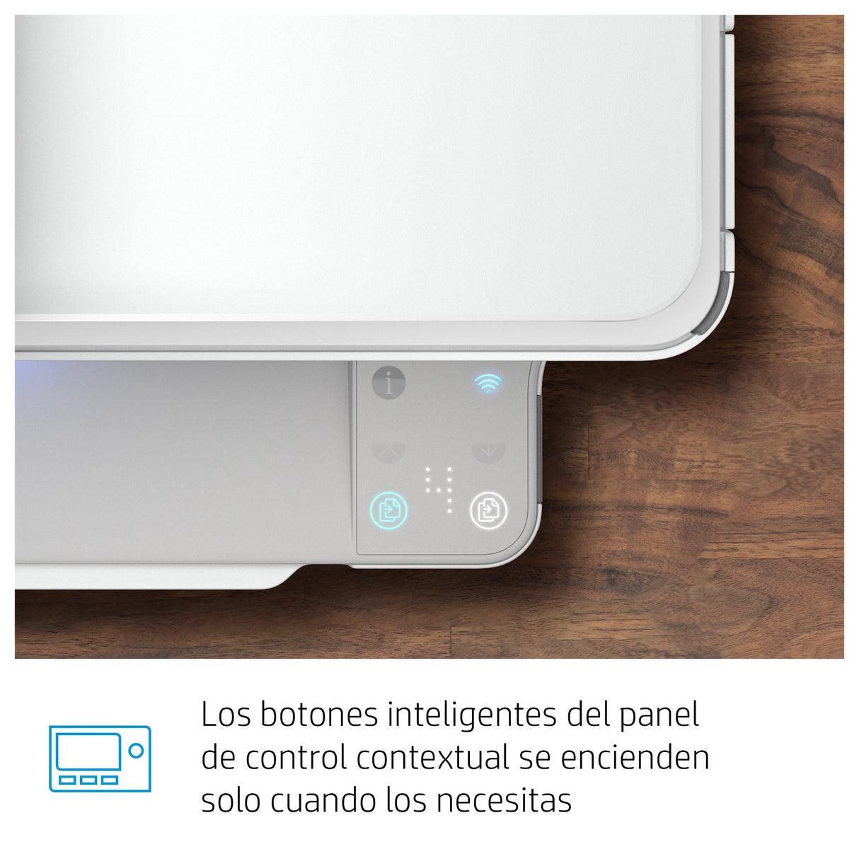 EAN 0195161624940 - HP ENVY 6022e AiO Printer Inyección de tinta térmica A4 4800 x 1200 DPI 10 ppm Wifi imagen 10