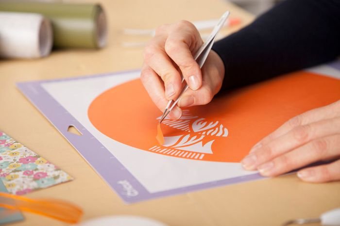 Cricut 2004233 Desmalezadora