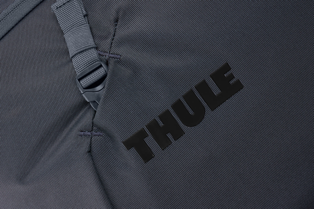 Bolsa De Viaje Con Dos Ruedas Thule Subterra - Pizarra Oscura