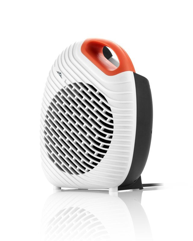 EAN 8590393255733 - Eta Vietro Interior Negro, Naranja, Blanco 2000 W Ventilador eléctrico imagen 1