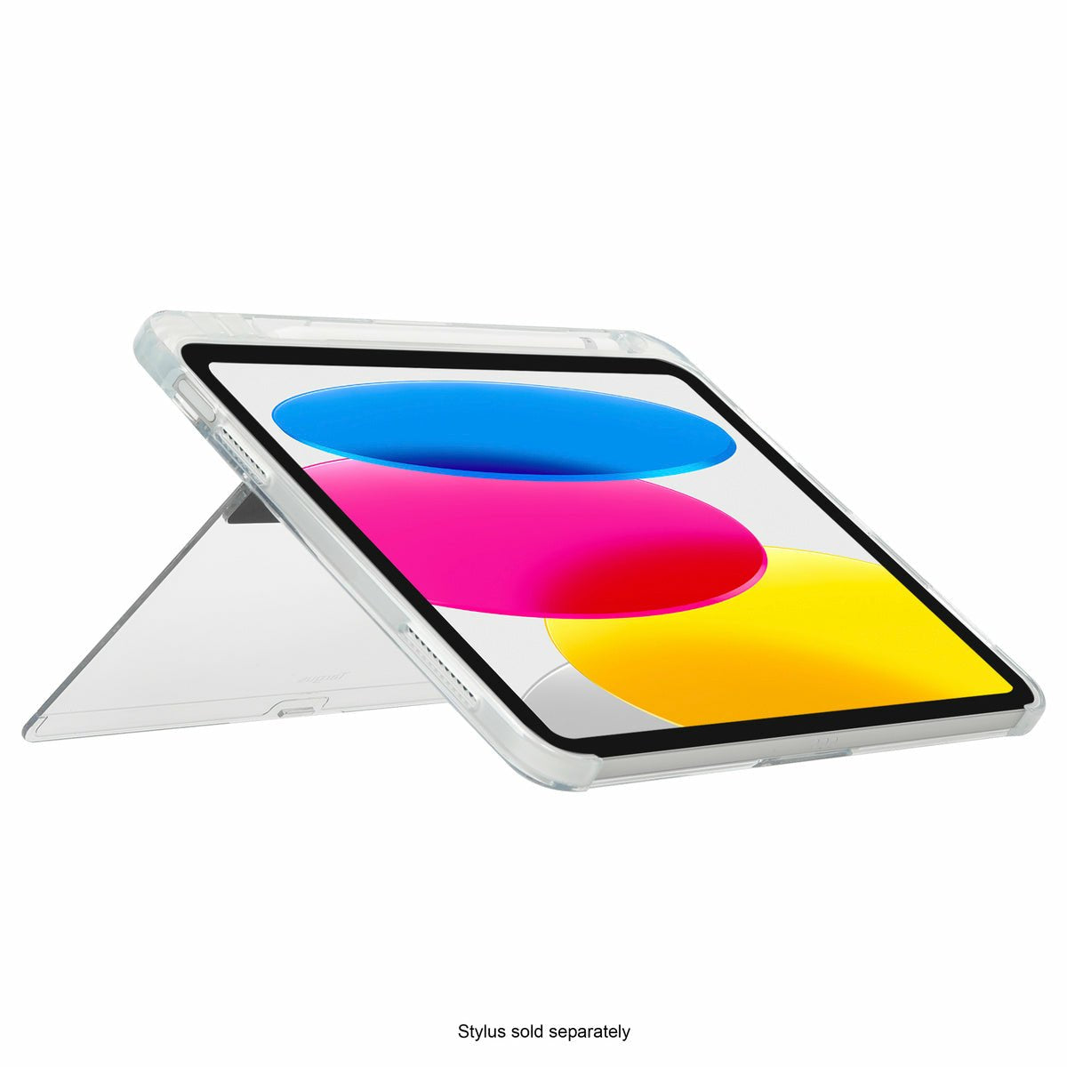 EAN 0092636365424 - Targus Click-In 27,7 cm (10.9") Funda Transparente imagen 8