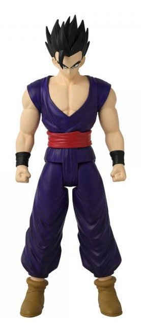 Figura Bandai Limit Breaker Series Ultimate Gohan