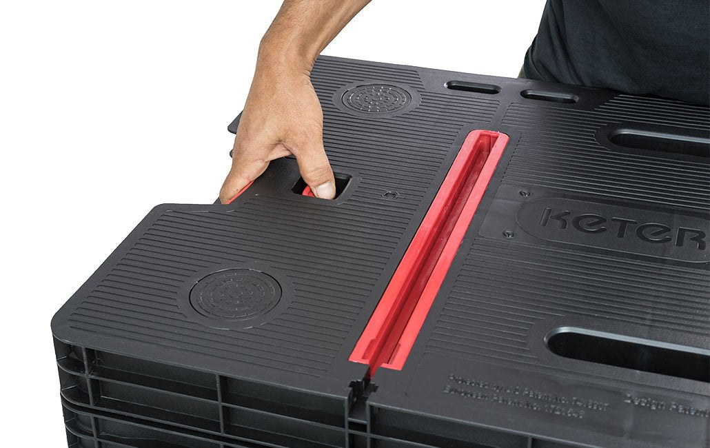 Keter 17182239 Banco De Trabajo Portátil