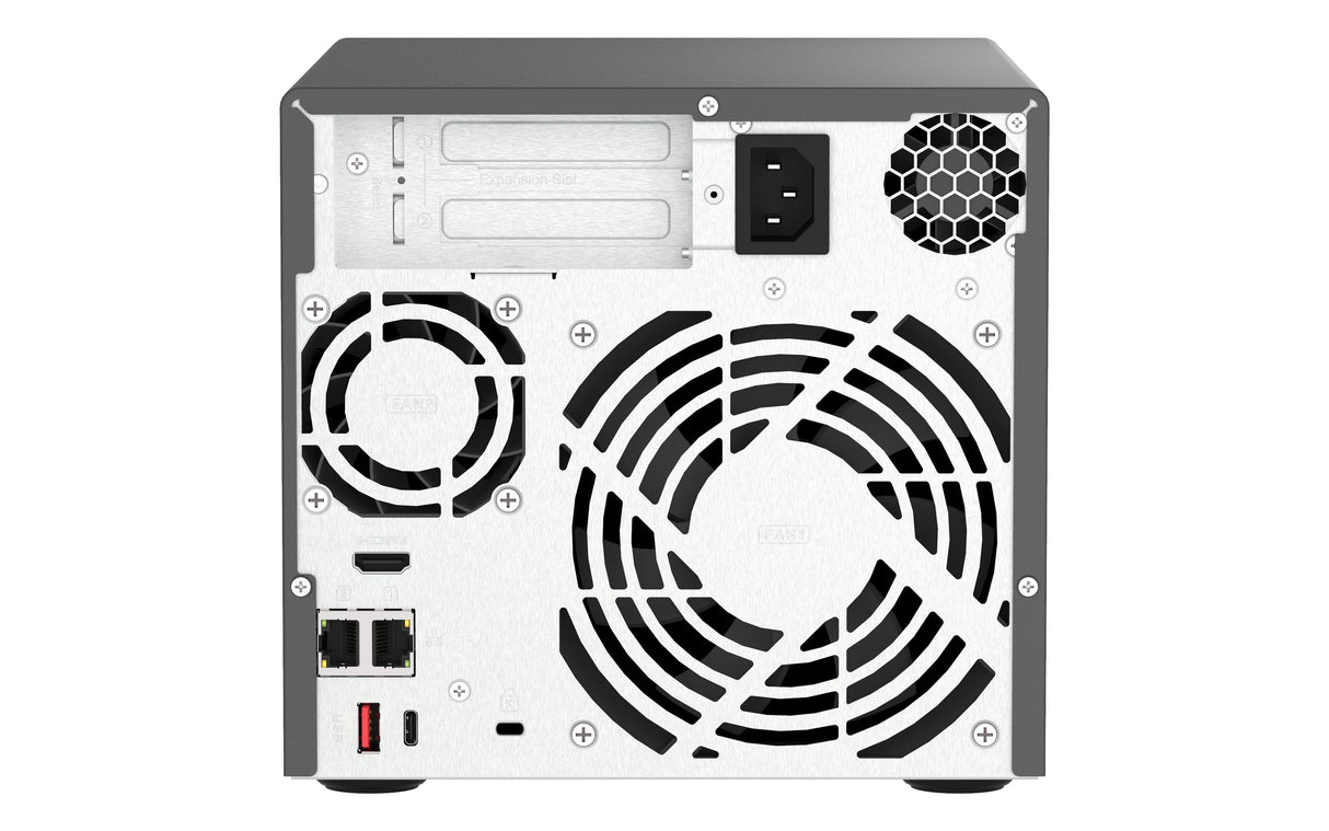 Qnap Nas Tvs-H474-Pt-8g