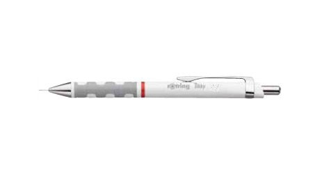 Rotring 1904506 Lápiz Mecánico Hb 0,7 Mm