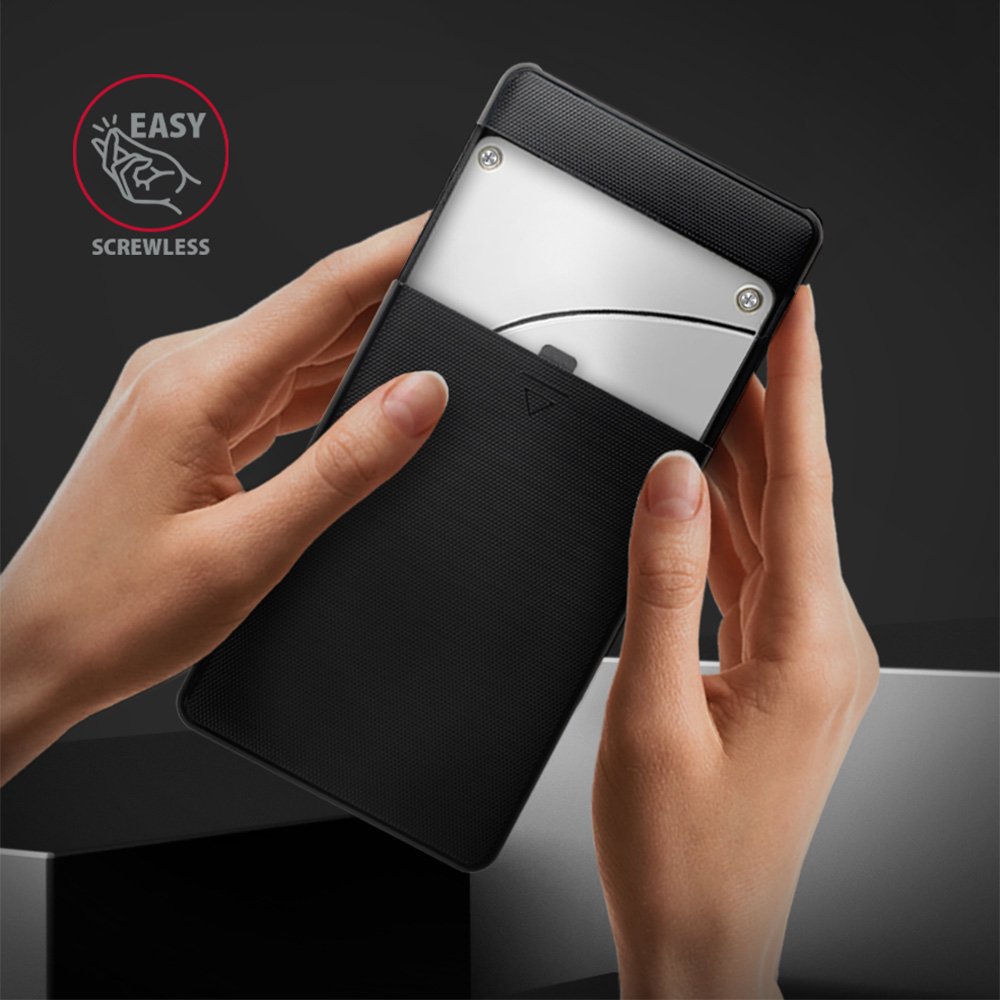 EAN 8595247905833 - Axagon EE25-SLC caja para disco duro externo Carcasa de disco duro/SSD Negro 2.5" imagen 3